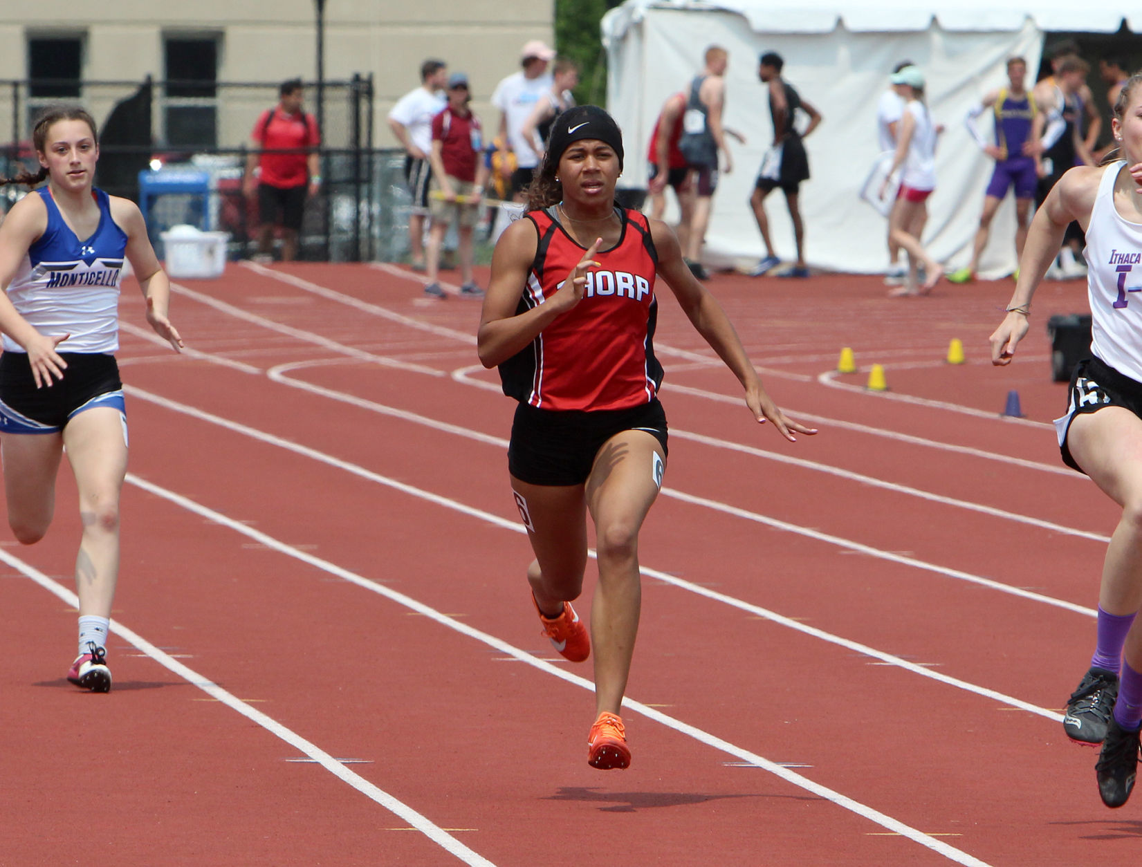 WIAA State Track and Field Championships 5-31-19